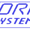 Origin Systems logo circa 1982