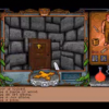Ultima Underground: The Stygian Abyss, a 3D first-person computer game by Origin 1992 Ultima Underworld: The Stygian Abyss