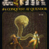 Zork: Conquest at Quendor (1984) Zork: Conquest at Quendor (1984)