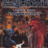 Cover of Lost City of Zork, a book from the Zork universe, computer games by Infocom Novel Lost City of Zork